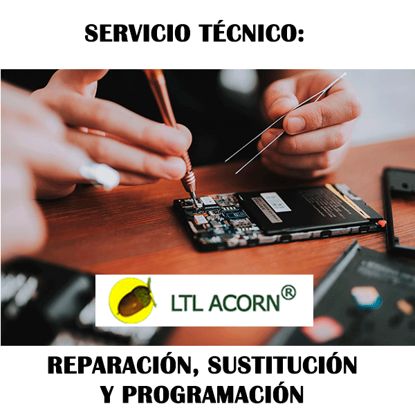 Servicio Tecnico Ltl Acorn