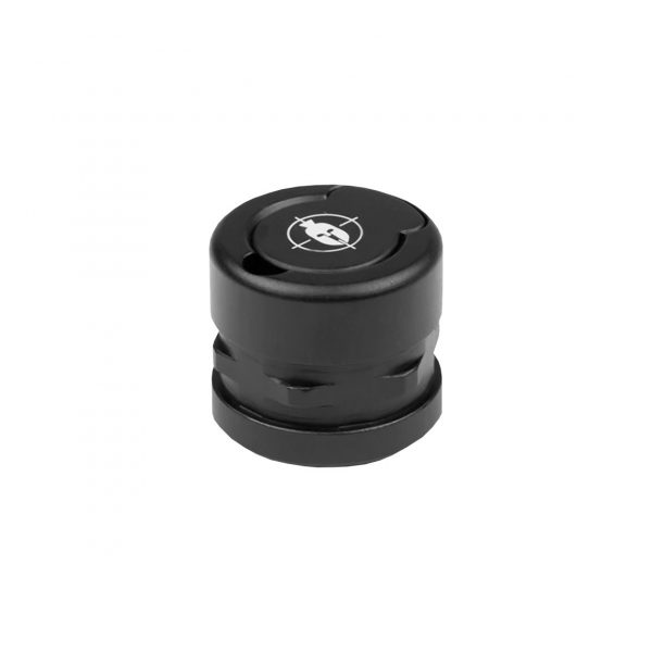 Adaptador discreto para rifle clásico Spartan
