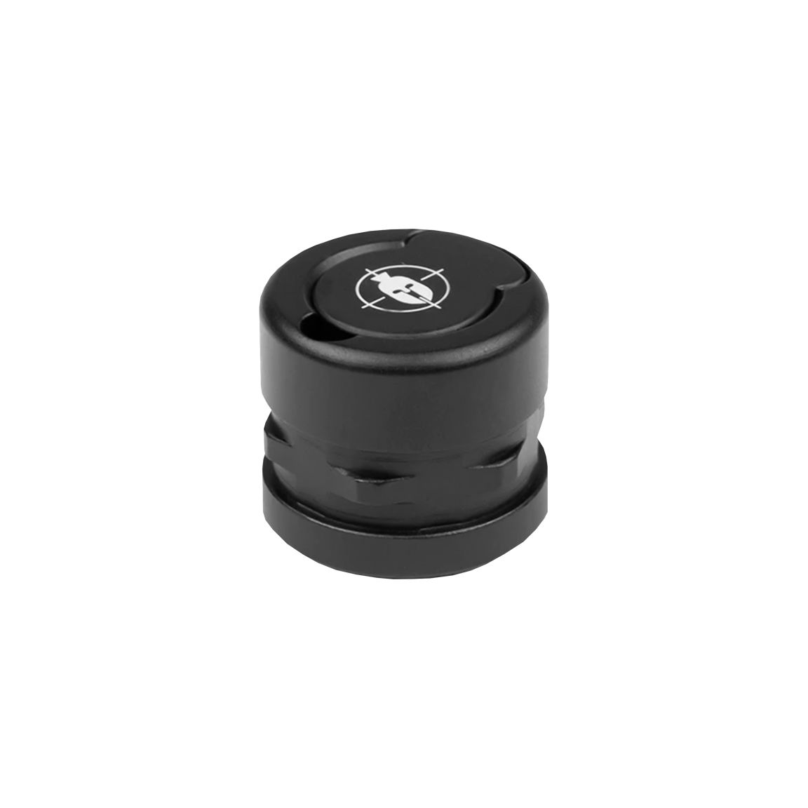 Adaptador discreto para rifle clásico Spartan (1) Adaptador discreto para rifle clásico Spartan