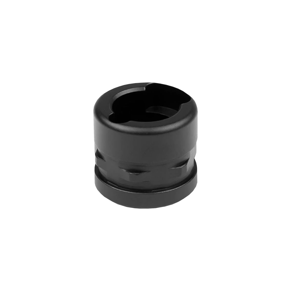 Adaptador discreto para rifle clásico Spartan (2) Adaptador discreto para rifle clásico Spartan