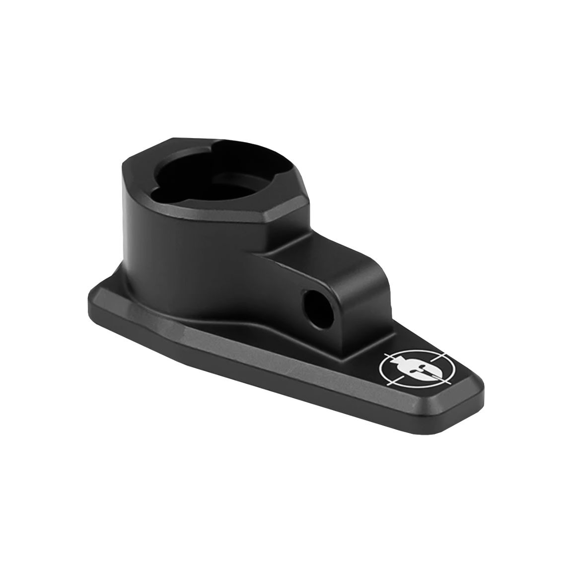 Adaptador para rifle clásico Spartan (1) Adaptador para rifle clásico Spartan