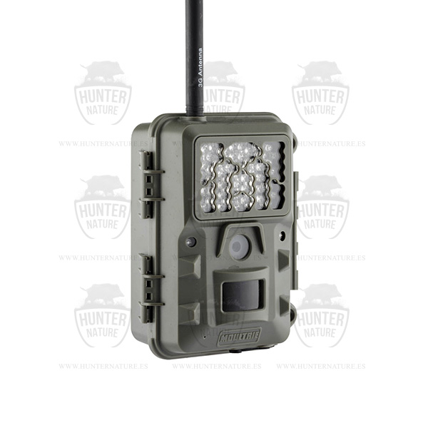 trailcam moultrie 3g 900i