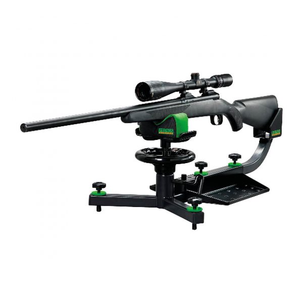 Banco de tiro Primos Group Therapy