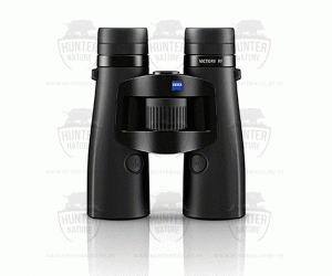 Binocular con medidor de distancia laser incorporado Zeiss