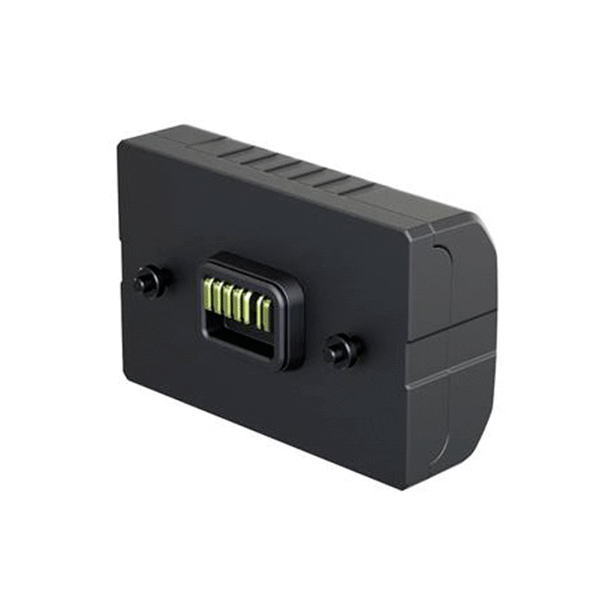 Batería Contenedor para pilas AA compatible con Pulsar Helion y Trail