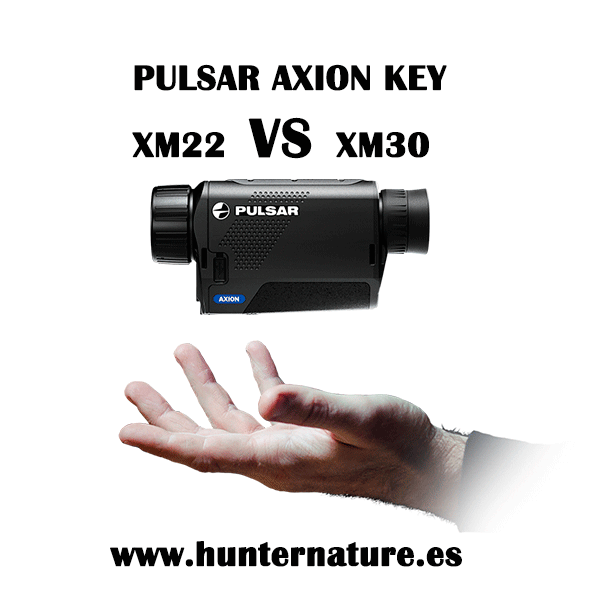 comparacion-pulsar-axion-key-xm22-xm30-hunternature.gif