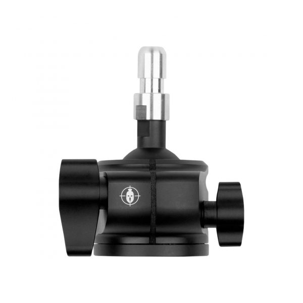 Cabezal para rifle Spartan Davros Pro Head