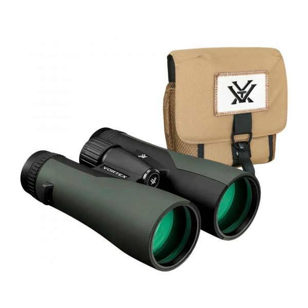 Prismáticos Vortex Crossfire HD 10x50