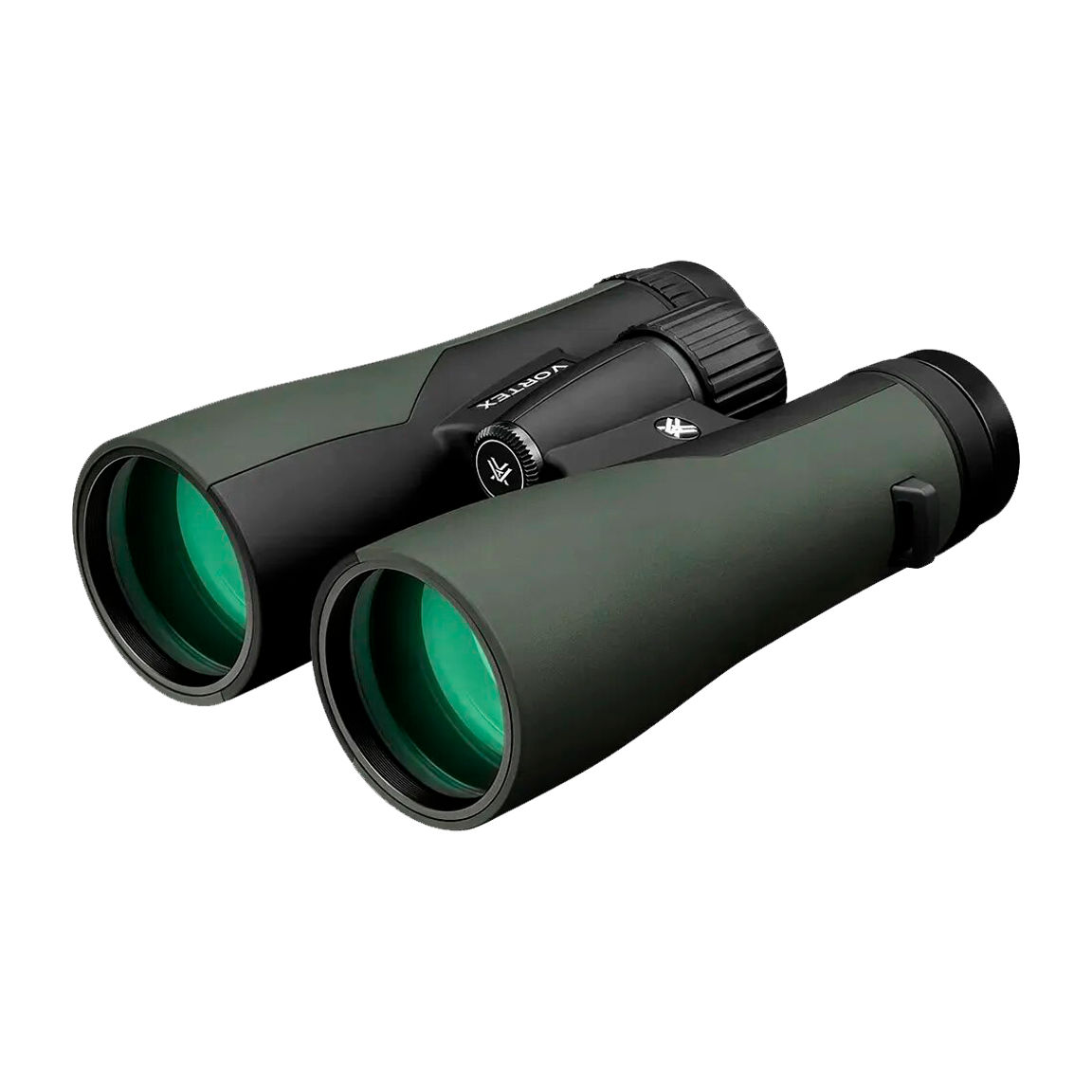 Prismáticos Vortex Crossfire HD 10x50