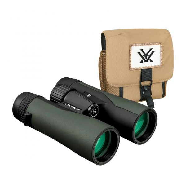 Prismáticos Vortex Crossfire HD 8x42