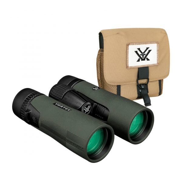 Prismáticos Vortex Diamondback HD 10x42