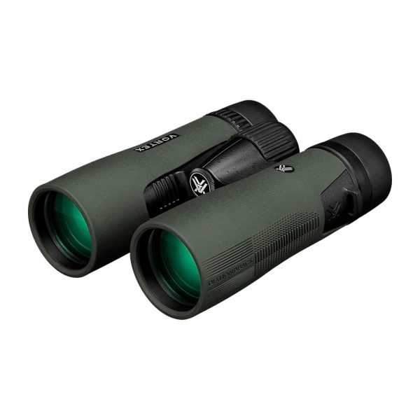 Prismáticos Vortex Diamondback HD 8x42