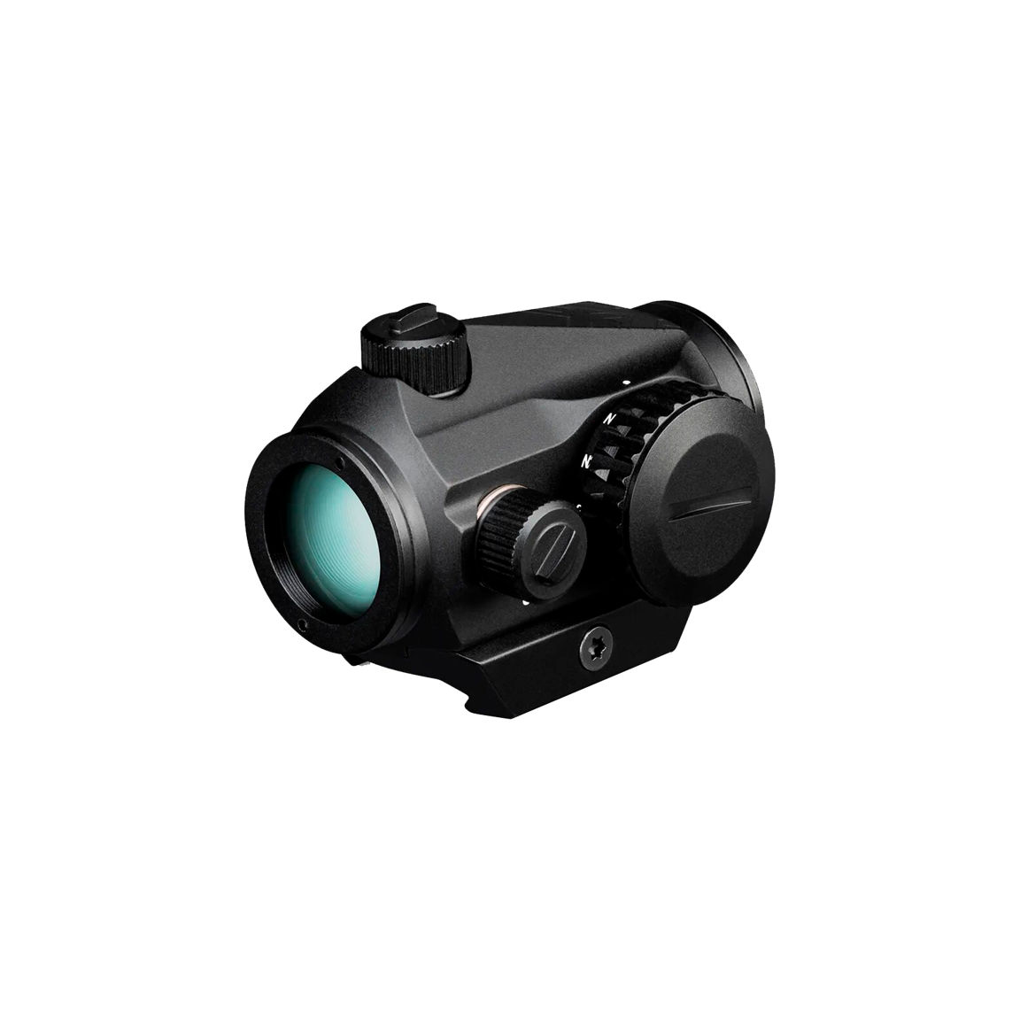 Punto rojo Vortex Crossfire II