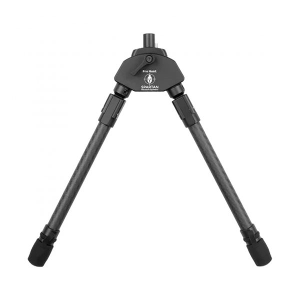 Bípode de caza Spartan Javelin Pro Hunt Tac largo