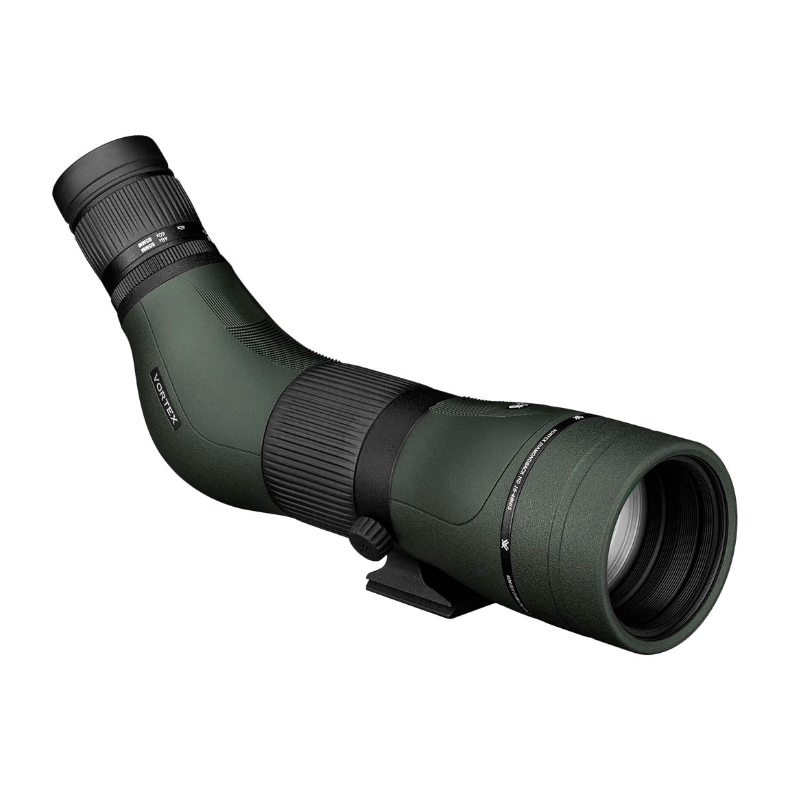 Catalejo Vortex Diamondback HD 16-48x65