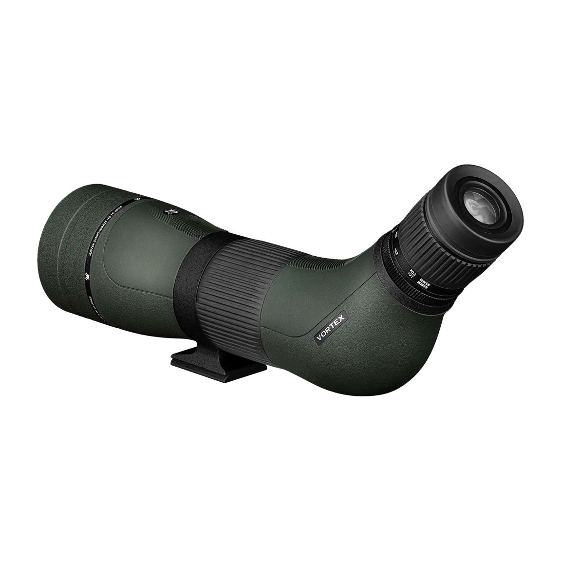 Catalejo Vortex Diamondback HD 16-48x65