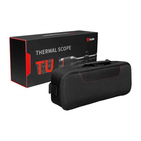 Visor térmico Guide TU450
