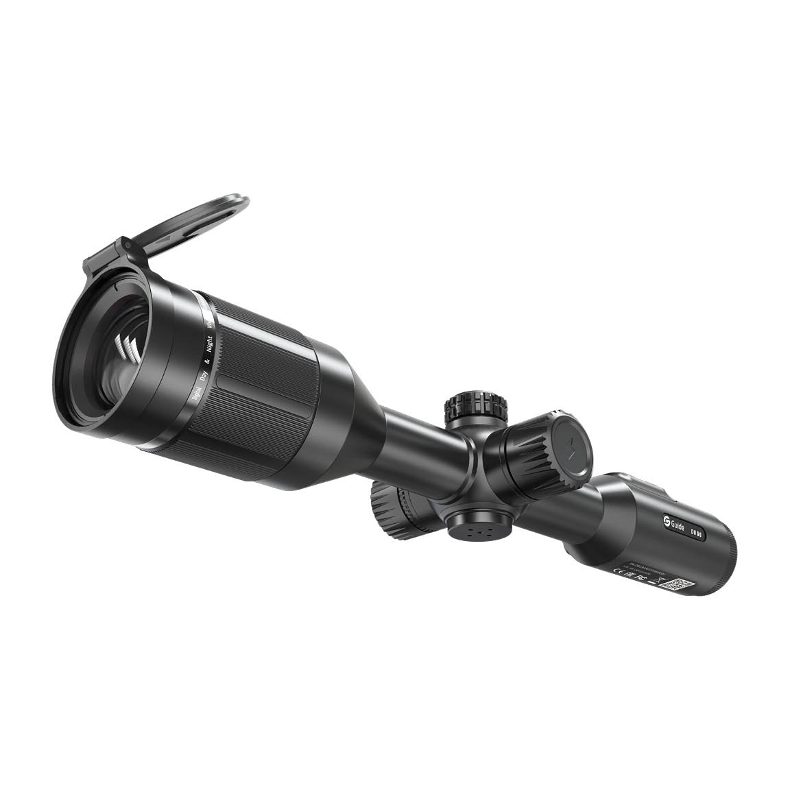 Guide DU50 (7) Visor nocturno Guide DU50