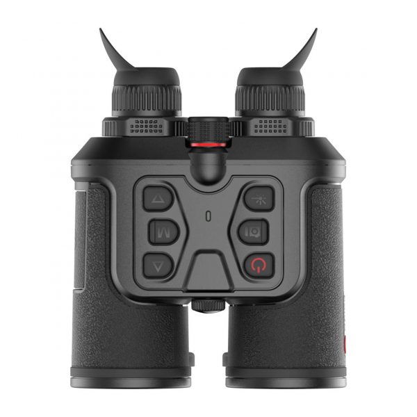 Prismático térmico Guide TN450