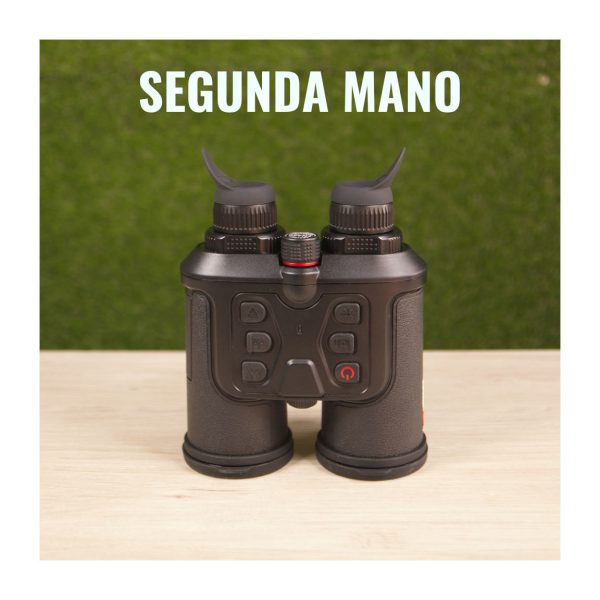 Prismáticos térmicos Guide TN450 de segunda mano