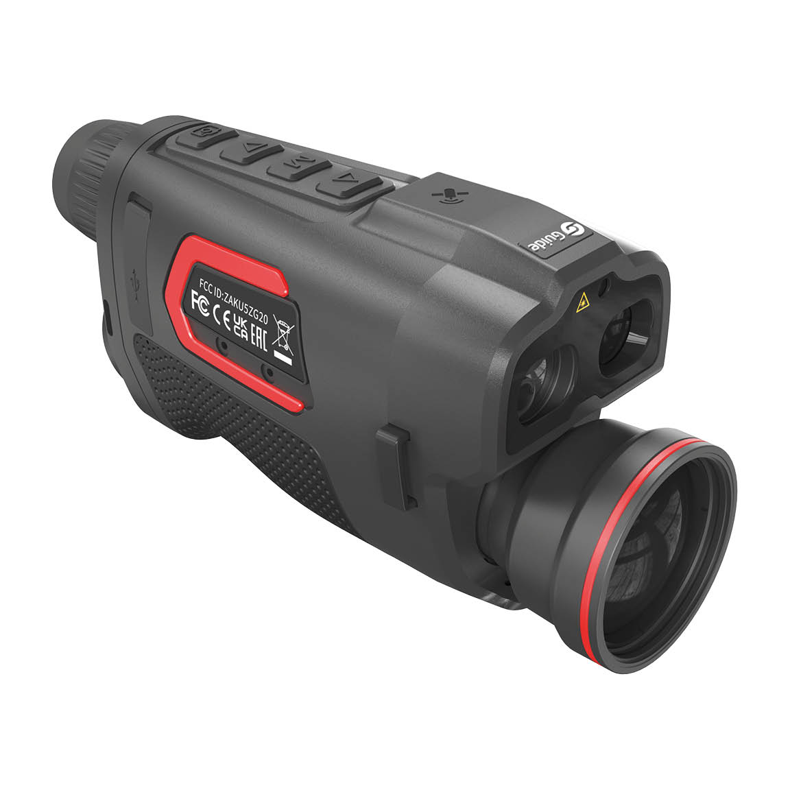 Monocular térmico y nocturno Guide TL650