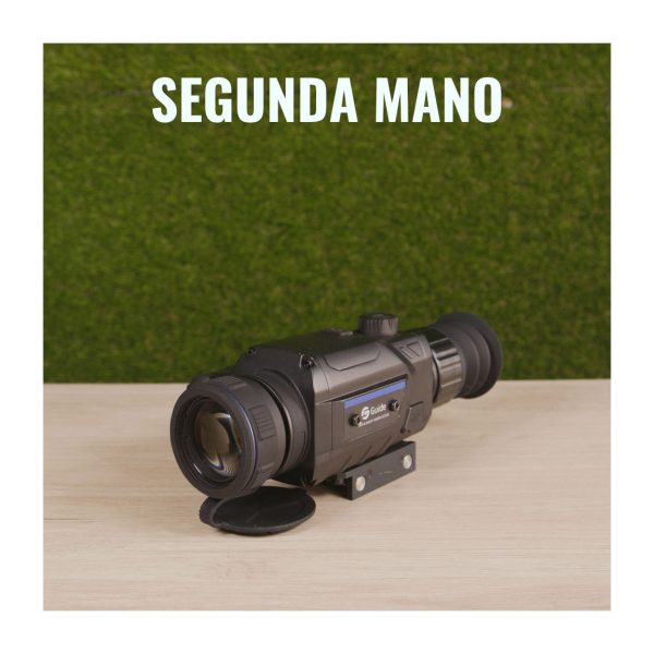 Visor nocturno Guide DR30 de segunda mano