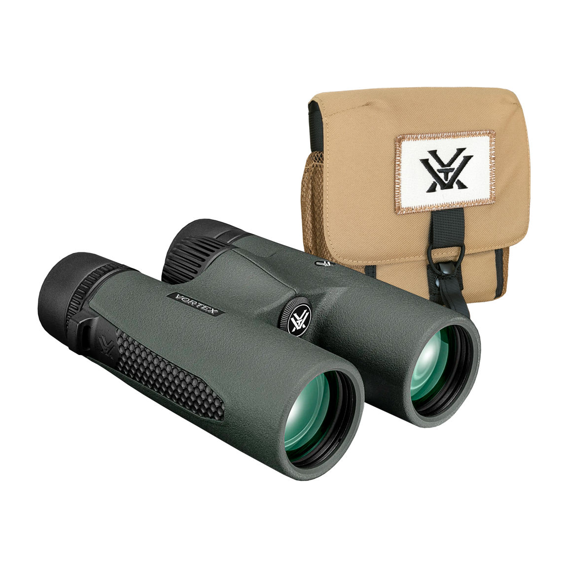 Prismáticos Vortex Triumph HD 10x42