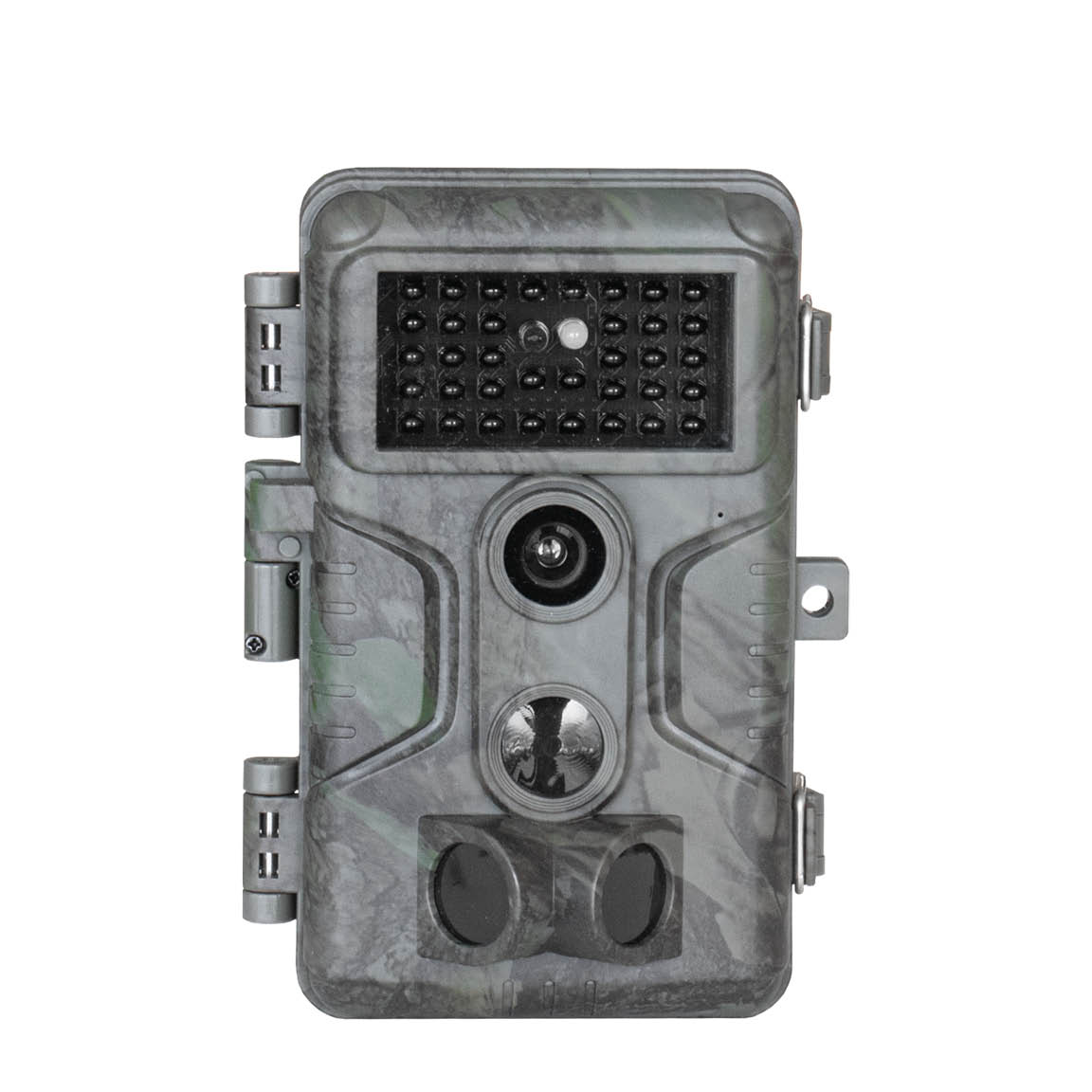 Pack 2 cámaras de caza GardePro A3S con pilas gratis