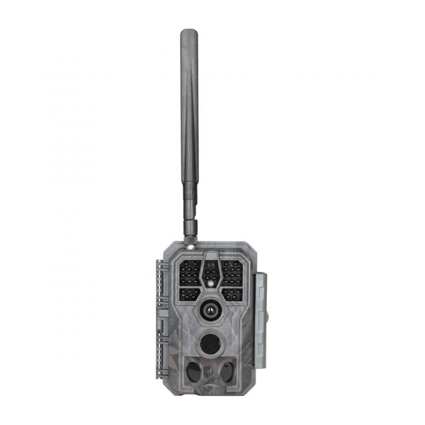 Pack 2 cámaras de caza GardePro X50 con pilas gratis