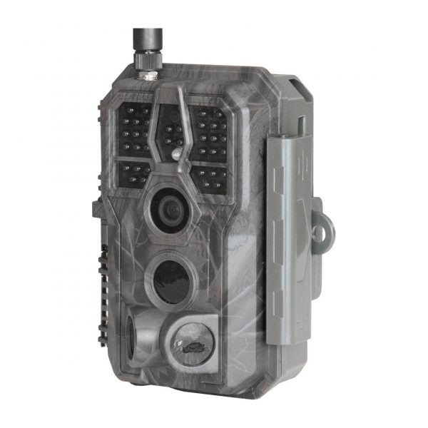 Pack 2 cámaras de caza GardePro X50 con pilas gratis