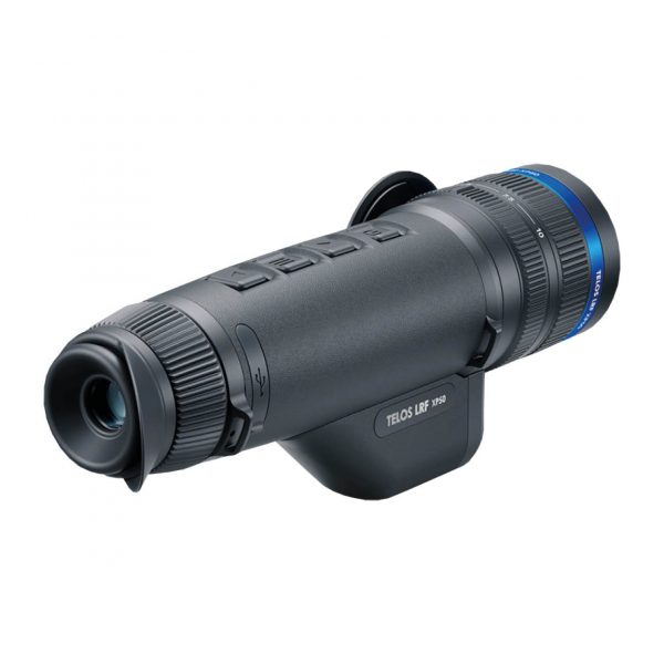 Monocular térmico Pulsar Telos XP50 LRF
