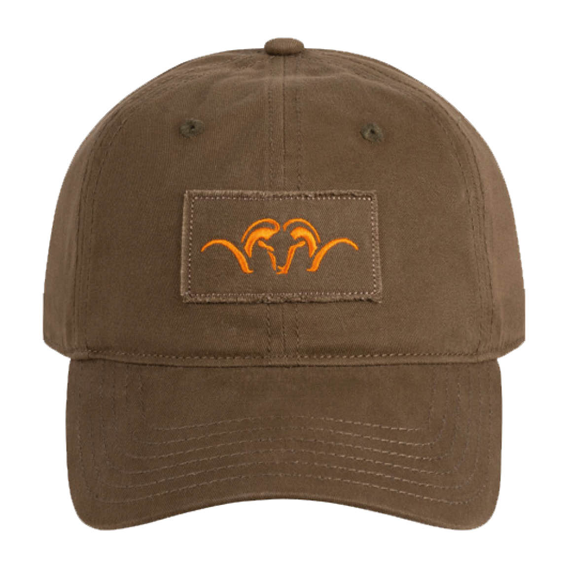 Gorra de caza con insignia bordada Blaser Argali