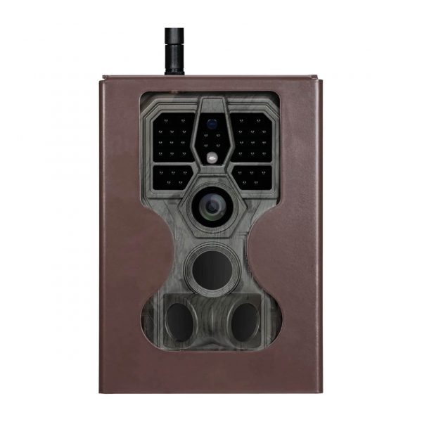 Caja de seguridad MB200 para cámara de caza GardePro