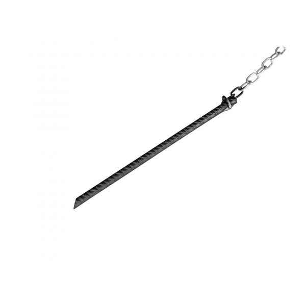 Comedero de caza de suelo