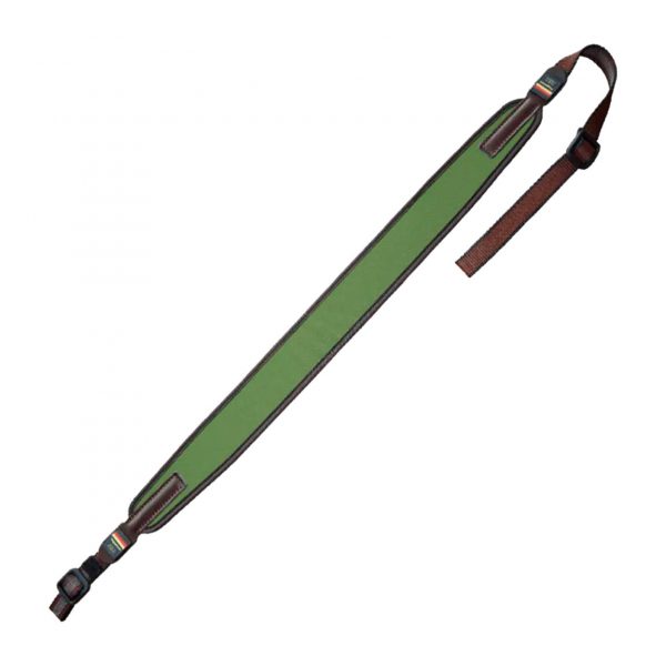 Correa para rifle Niggeloh verde