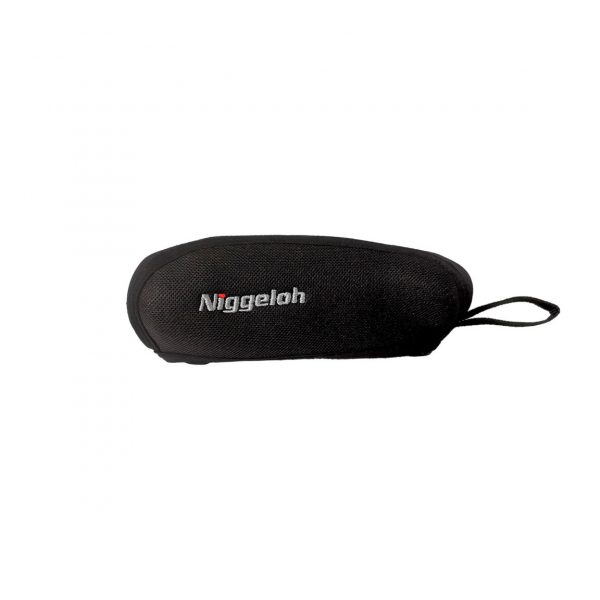 Funda para monocular térmico Niggeloh negro