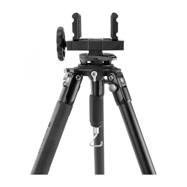 Abrazadera de rifle para trípode Vanguard Endeavor GM-70