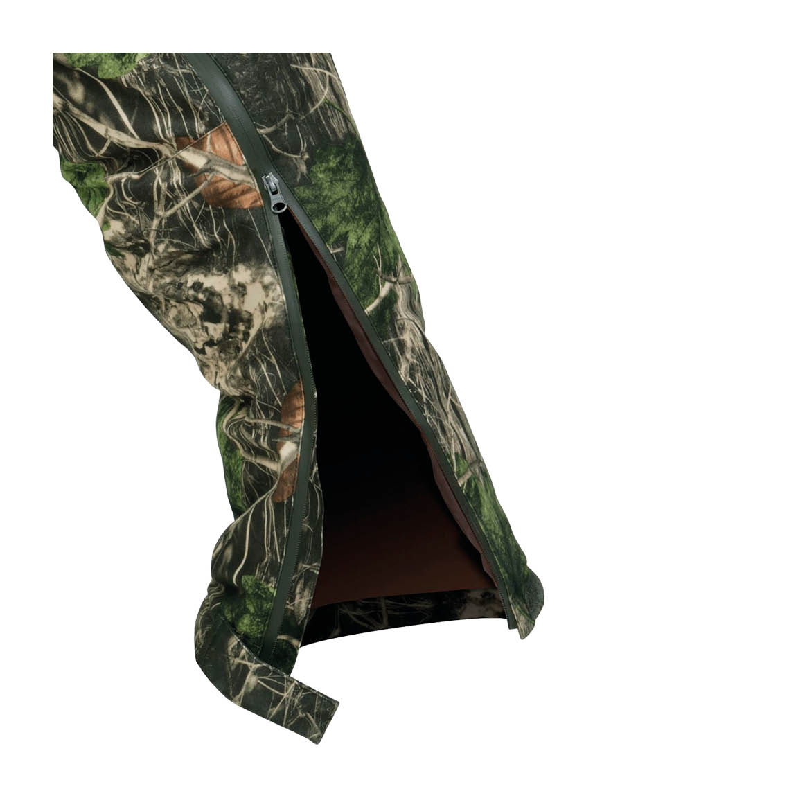 Mono de caza para esperas Hart Oakland 02 camo forest (4) Mono de caza para esperas Hart Oakland 02 camo forest