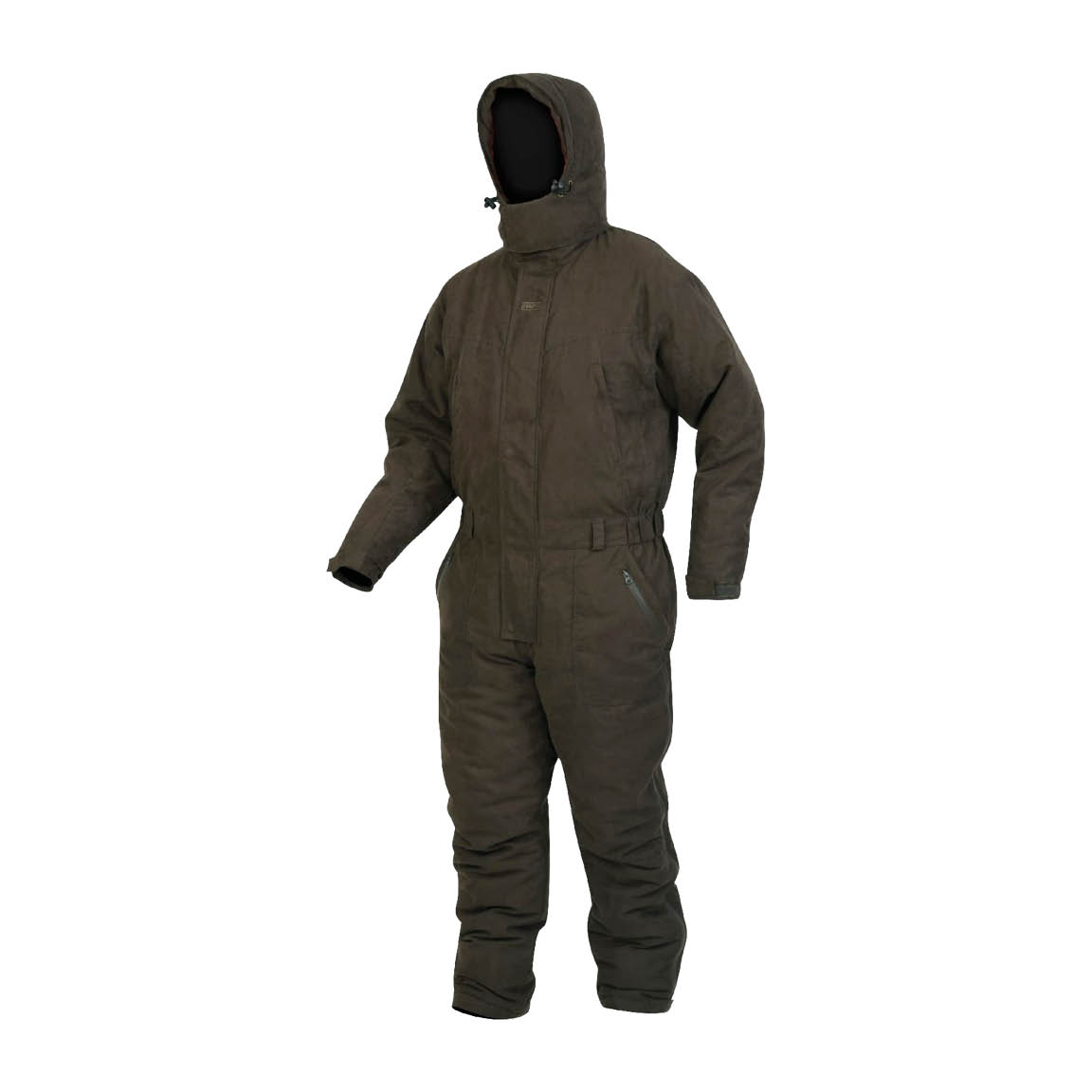 Mono de caza para esperas Hart Oakland 02