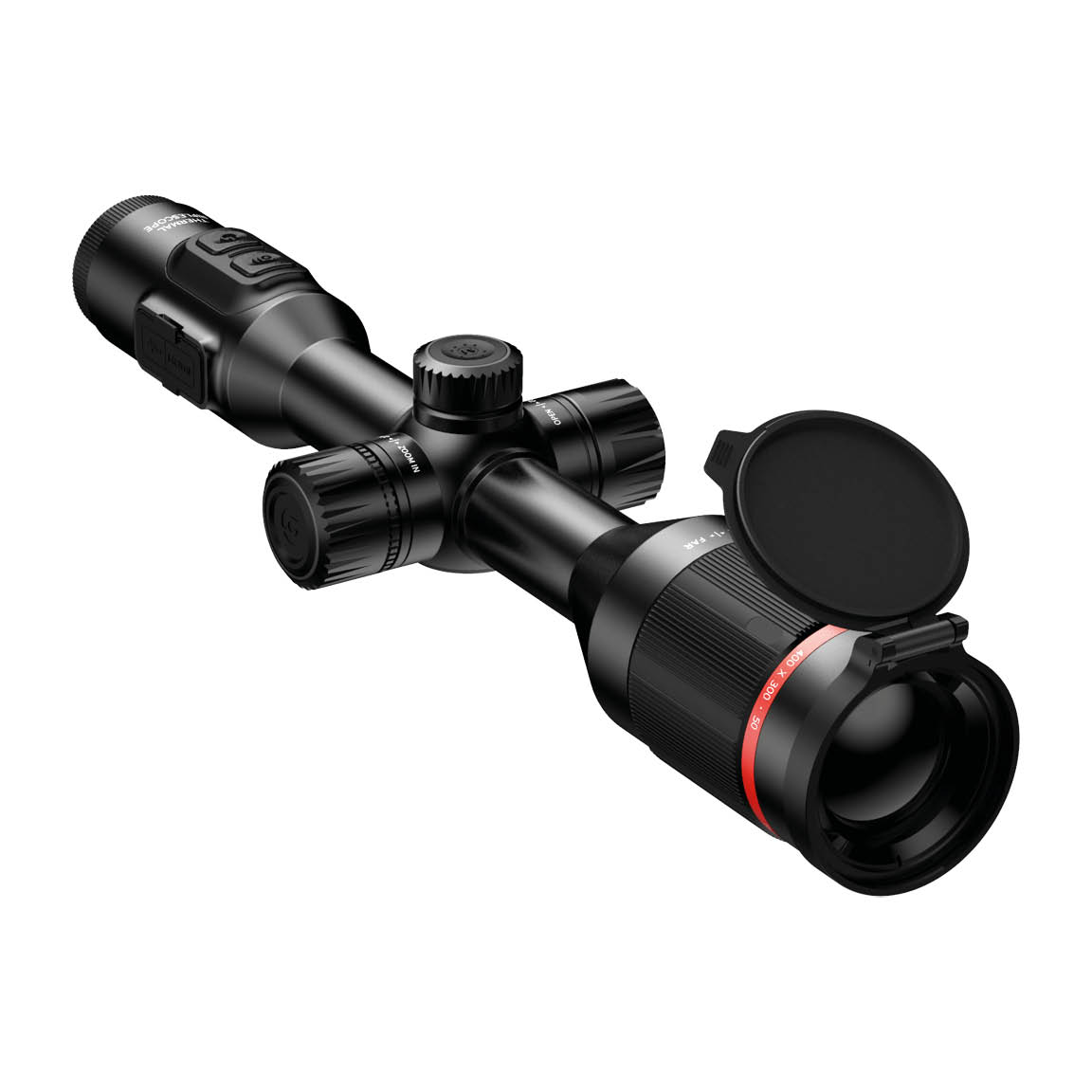 Visor térmico Guide TU430