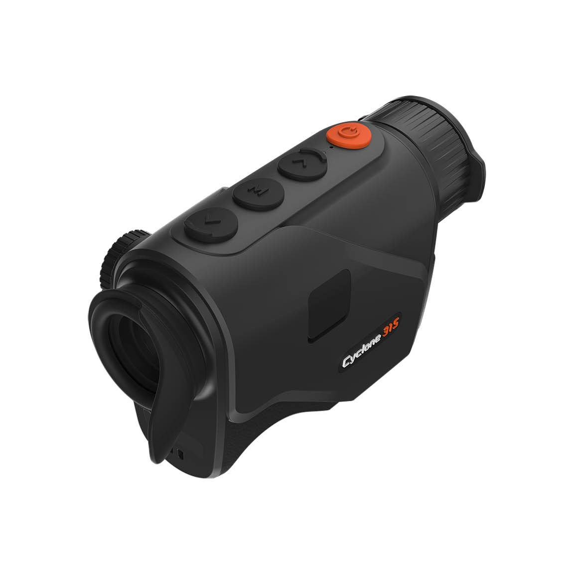 Monocular térmico ThermTec Cyclone 315