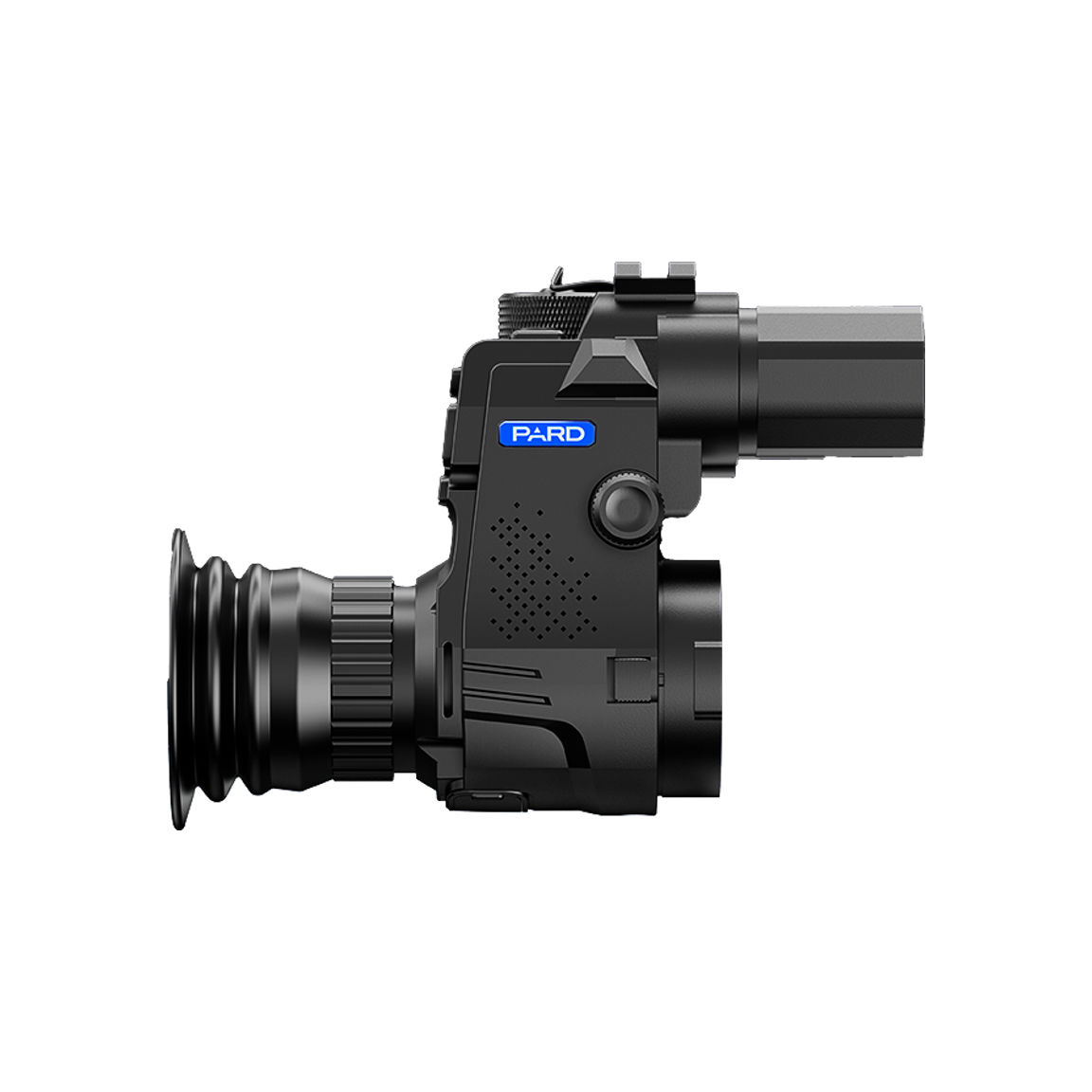 Monocular nocturno acoplable trasero Pard NV007SP IR 850 (4) Monocular nocturno acoplable trasero Pard NV007SP LRF IR 850