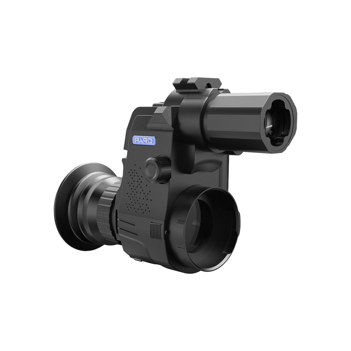 Monocular nocturno acoplable trasero Pard NV007SP IR 850 (5) Monocular nocturno acoplable trasero Pard NV007SP LRF IR 850