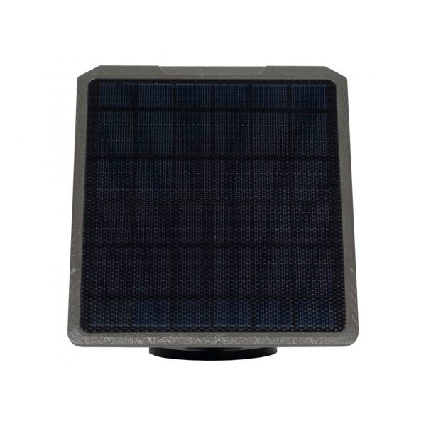 Placa solar GardePro SP300