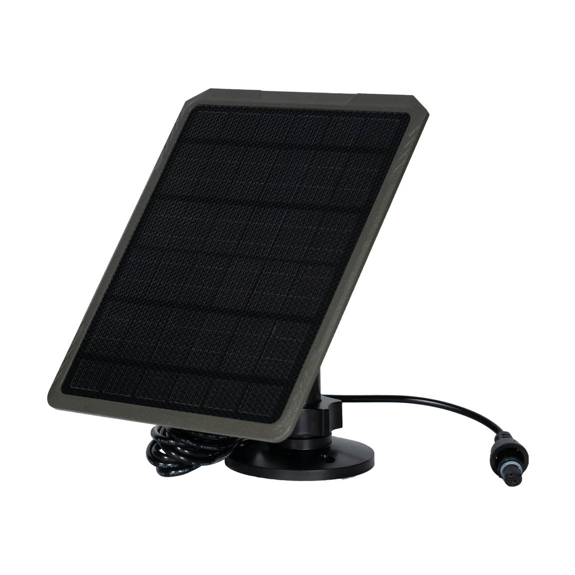 Placa solar GardePro SP300