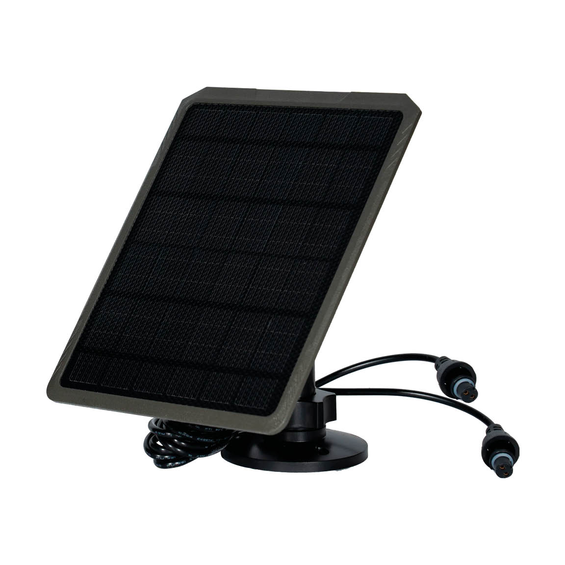 Placa solar GardePro SP350