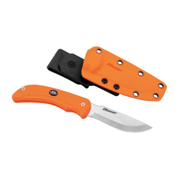 Cuchillo Blaser hoja giratoria