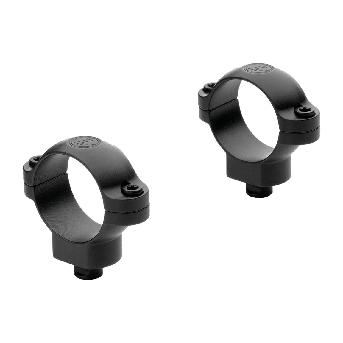 Anillas desmontables Leupold QR 30 mm altas