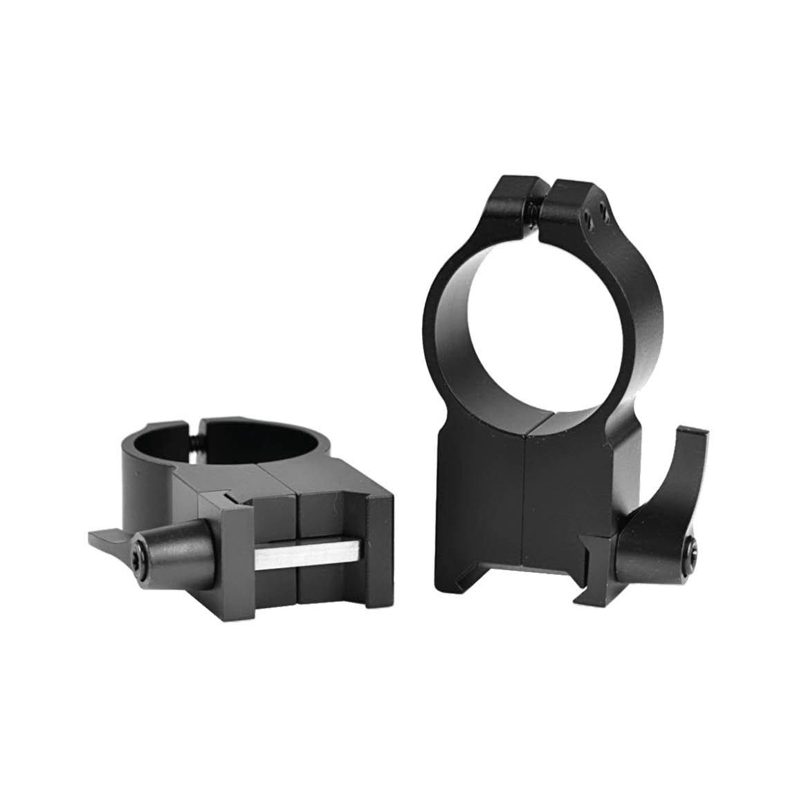 Anillas Warne Maxima QD 217LM 30 mm extra altas