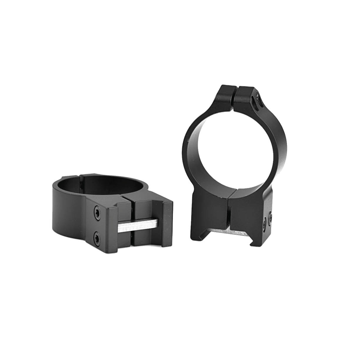 Anillas fijas Warne Maxima 222M 34 mm altas